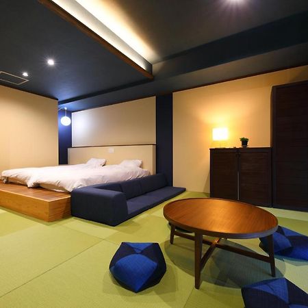 Hotel Tsuru No Oyado Tsurusou Tara Esterno foto