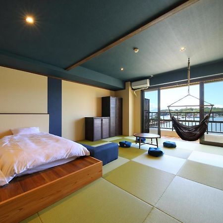 Hotel Tsuru No Oyado Tsurusou Tara Esterno foto