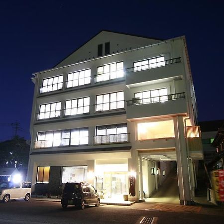 Hotel Tsuru No Oyado Tsurusou Tara Esterno foto