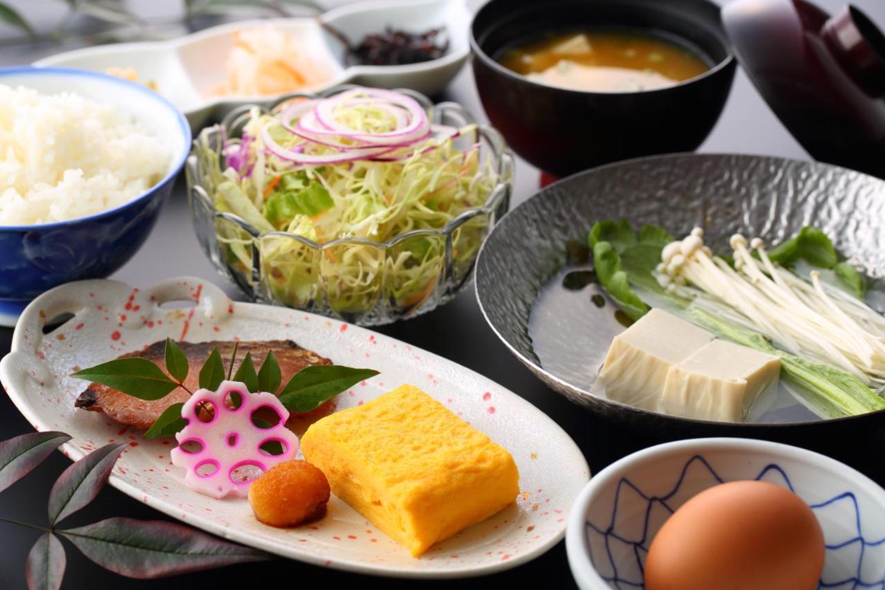 Hotel Tsuru No Oyado Tsurusou Tara Esterno foto