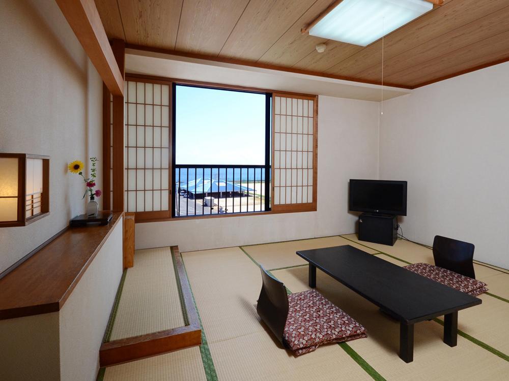 Hotel Tsuru No Oyado Tsurusou Tara Camera foto