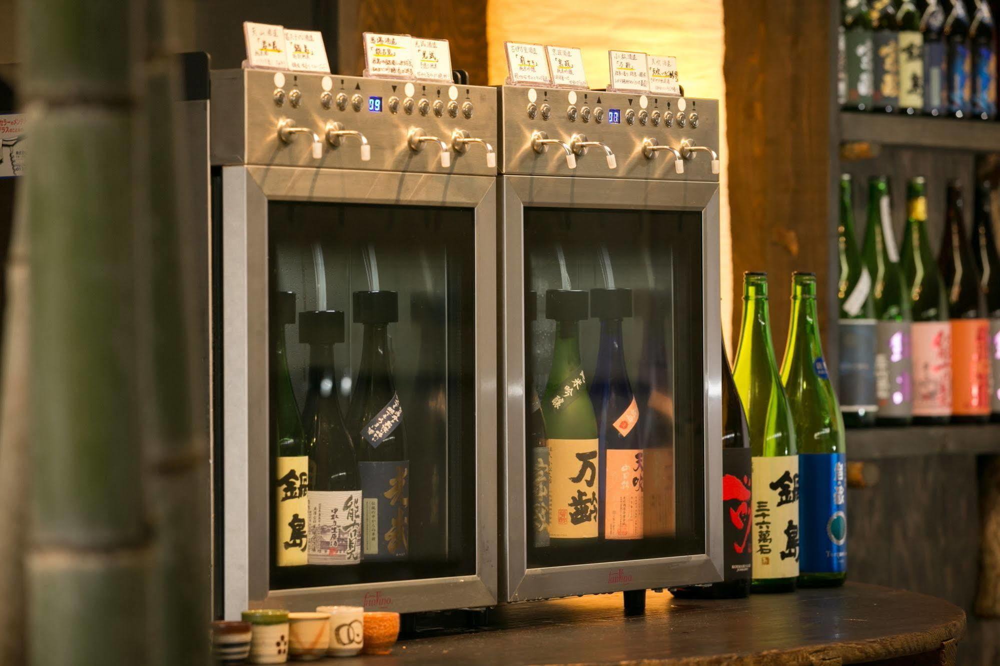 Hotel Tsuru No Oyado Tsurusou Tara Esterno foto
