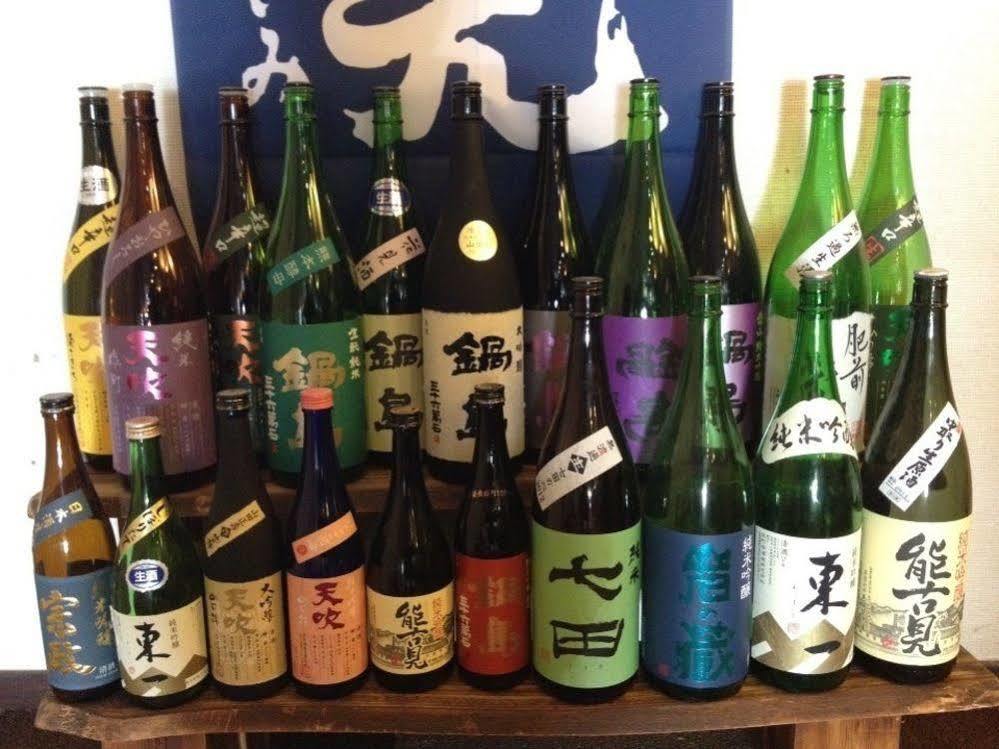 Hotel Tsuru No Oyado Tsurusou Tara Esterno foto